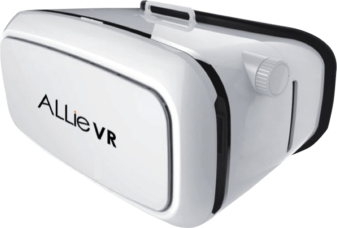 ALLie VR Security