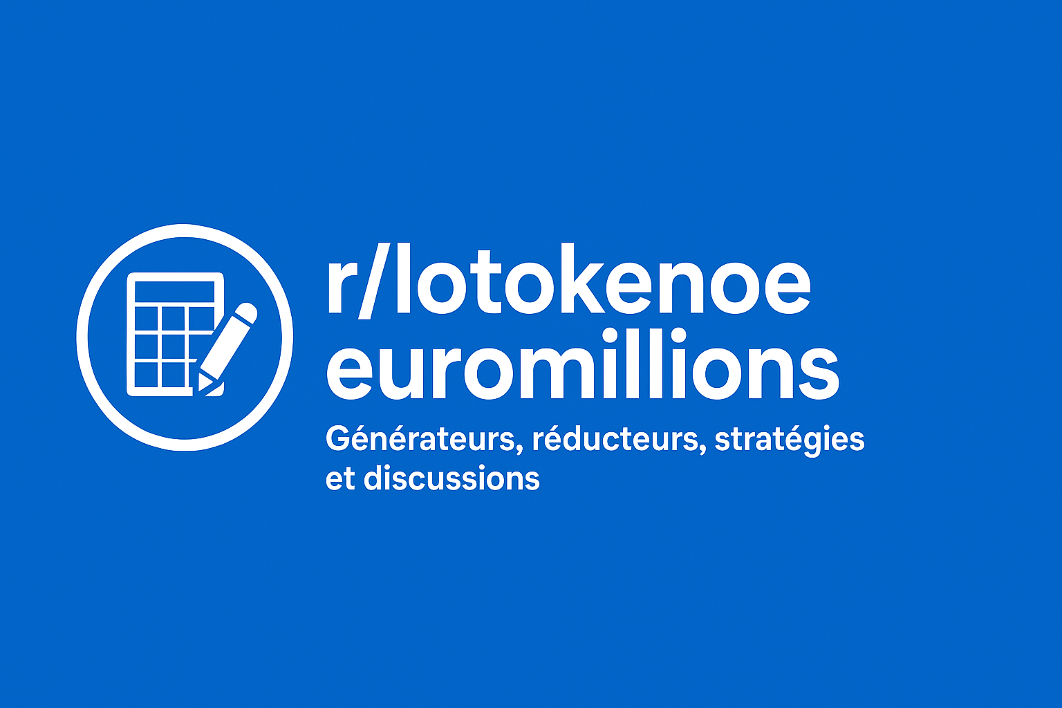 Lucky-numbers-usa - Product Hunt launch logo and brand identity