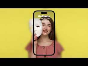 OnPhone App - Second Phone Number gallery image