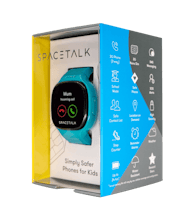 Spacetalk A secure Smartwatch for Kids gallery image