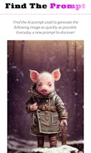 Find the Prompt gallery image