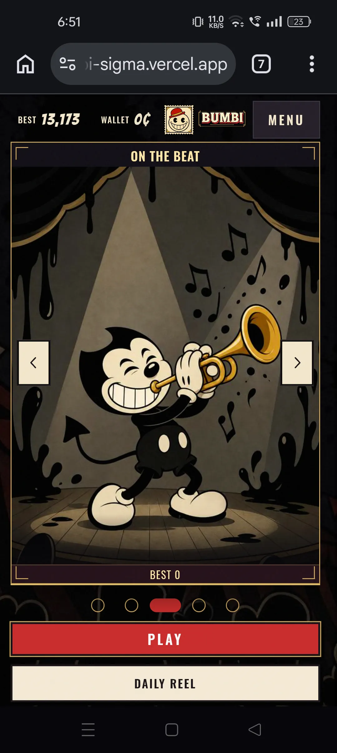 BUMBI gallery image