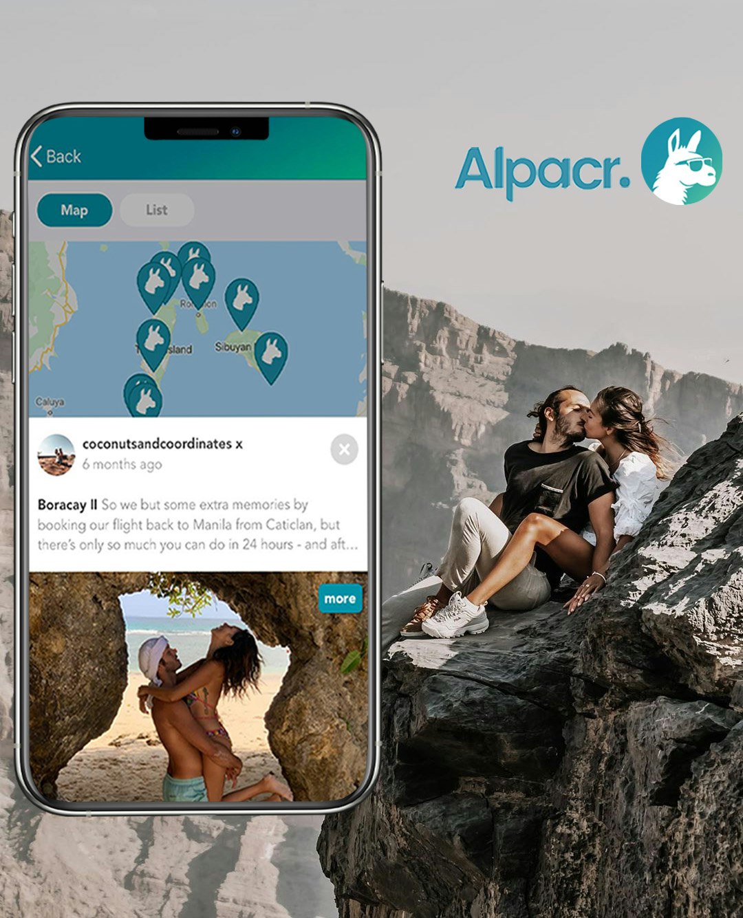 Alpacr gallery image