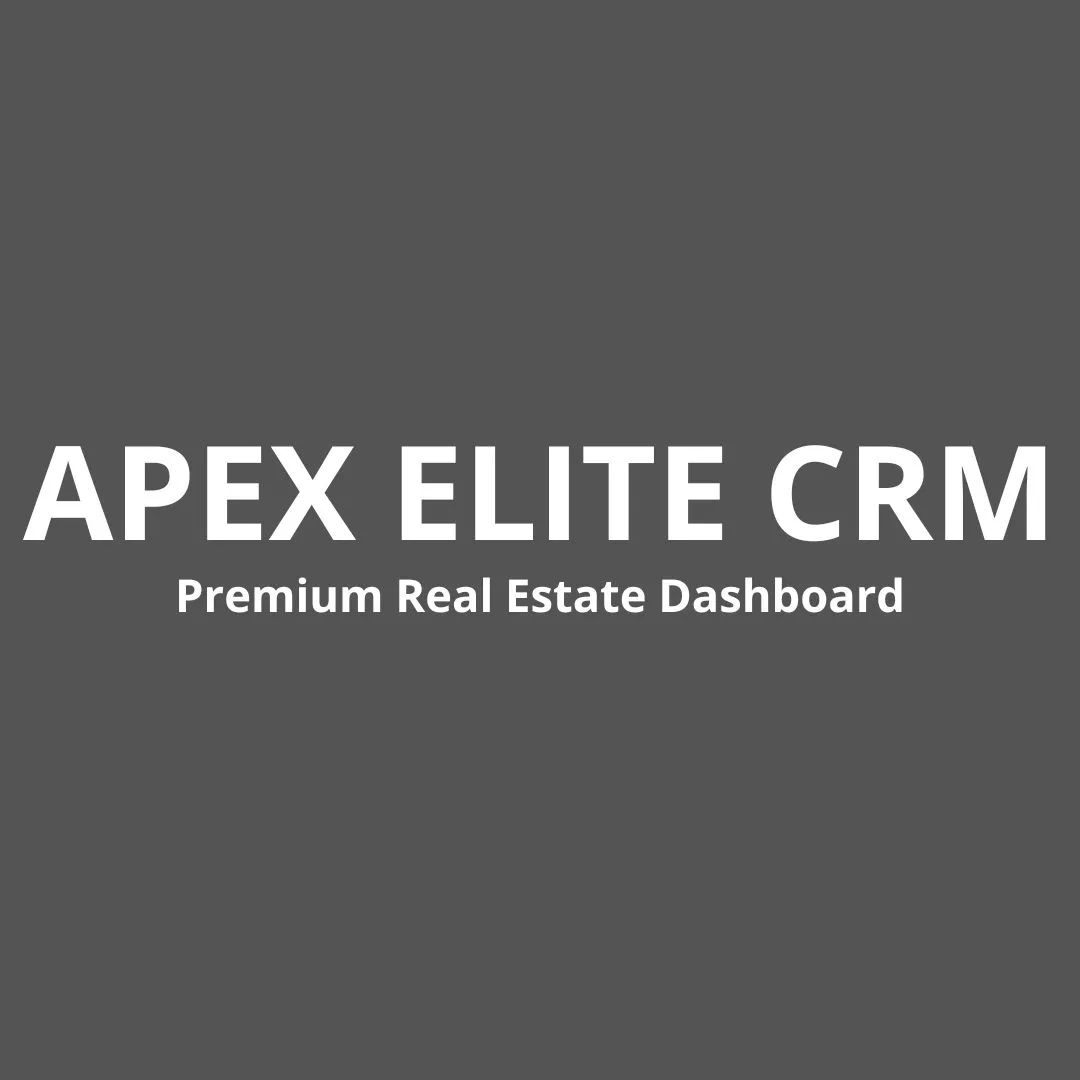 Apex Elite CRM