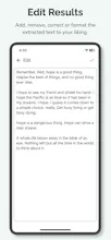 ocrX Image to Text gallery image