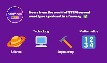 Stemble Insights gallery image