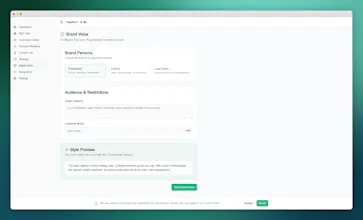 PageRanx gallery image