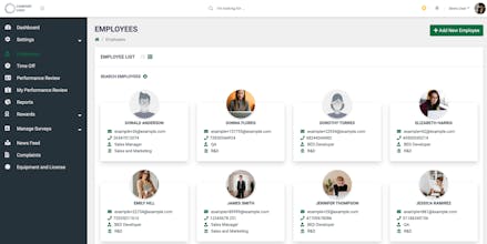 BrainyHR gallery image