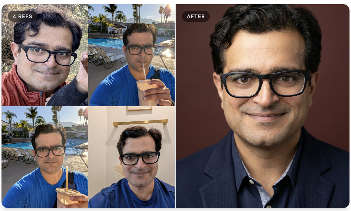 Ugly 2 CEO gallery image