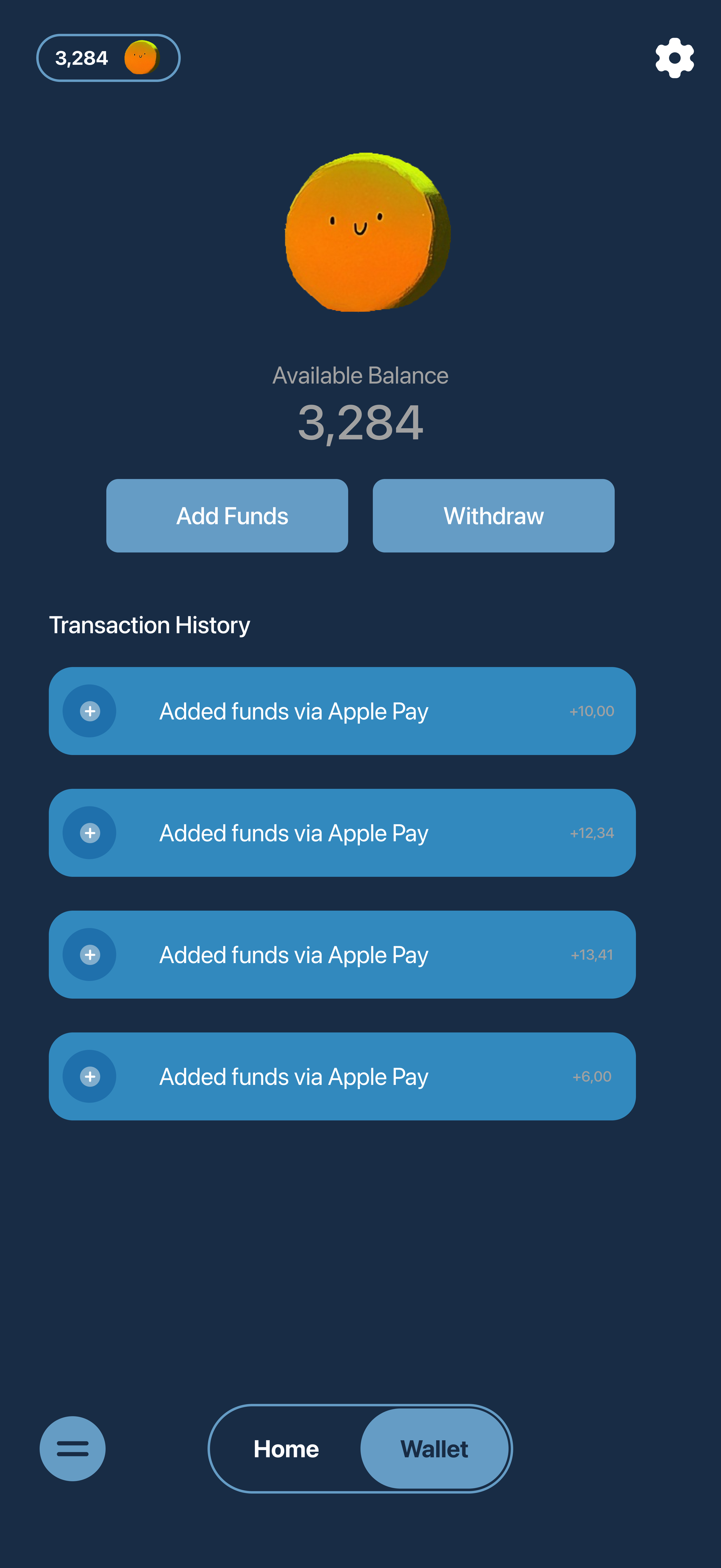 Campy - Screenshot 5 showing product features and functionality
