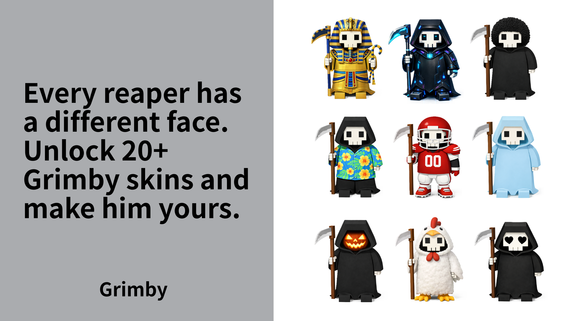 Grimby — App Blocker ＆Focus gallery image
