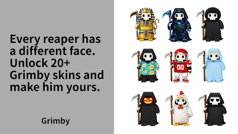 Grimby — App Blocker ＆Focus screenshot 7