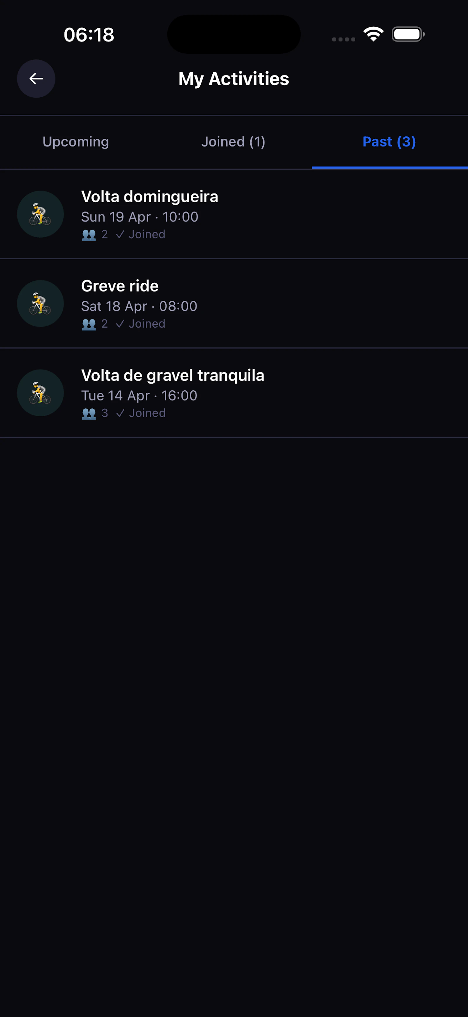 Kome Together screenshot 14