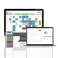 Multi-Planning gallery image
