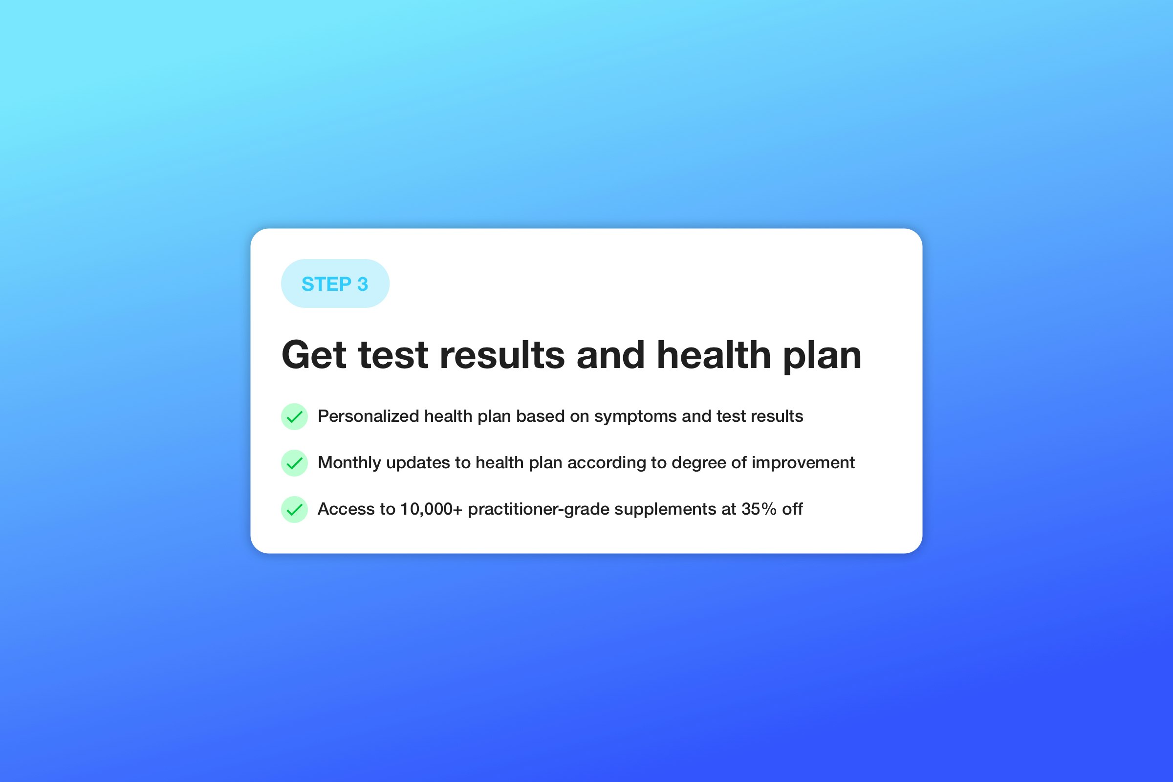 Quantify gallery image