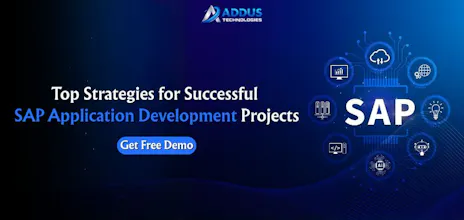 SAP Application Development gallery image