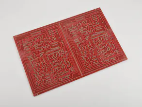 PCB Assembly gallery image