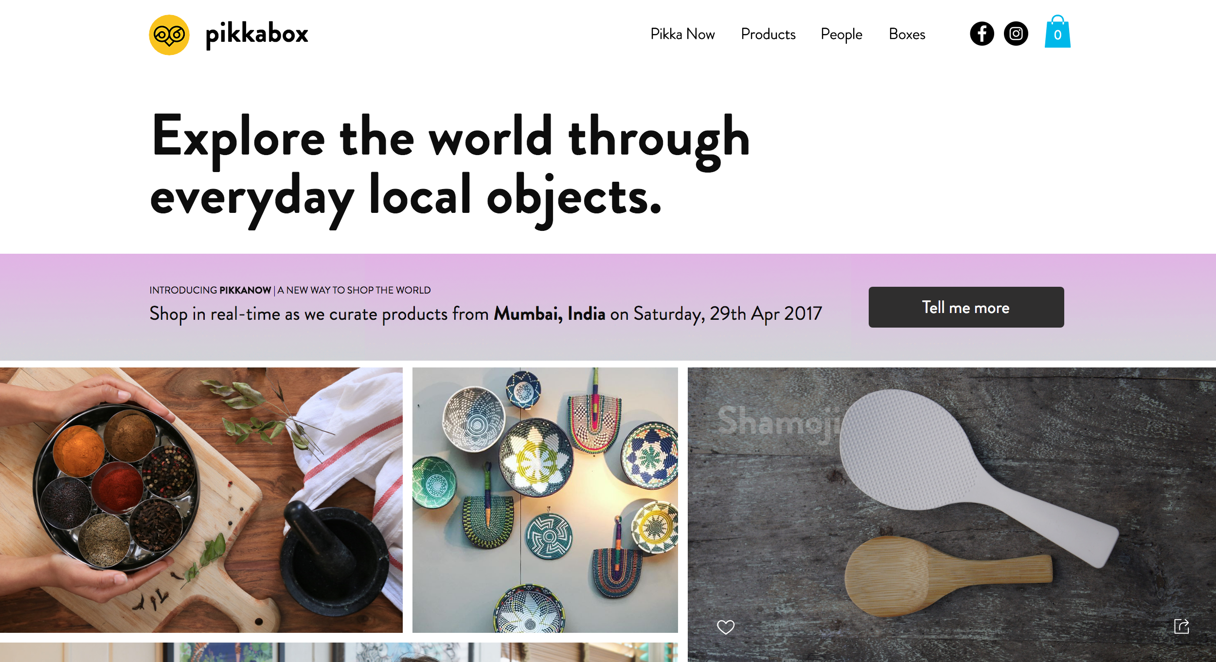 PikkaNow gallery image