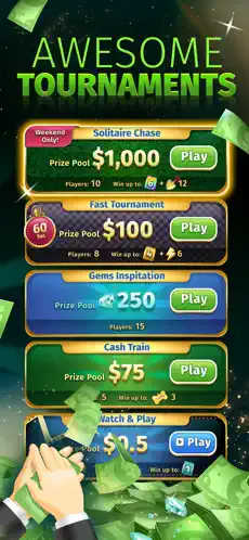 Solitaire Stash gallery image