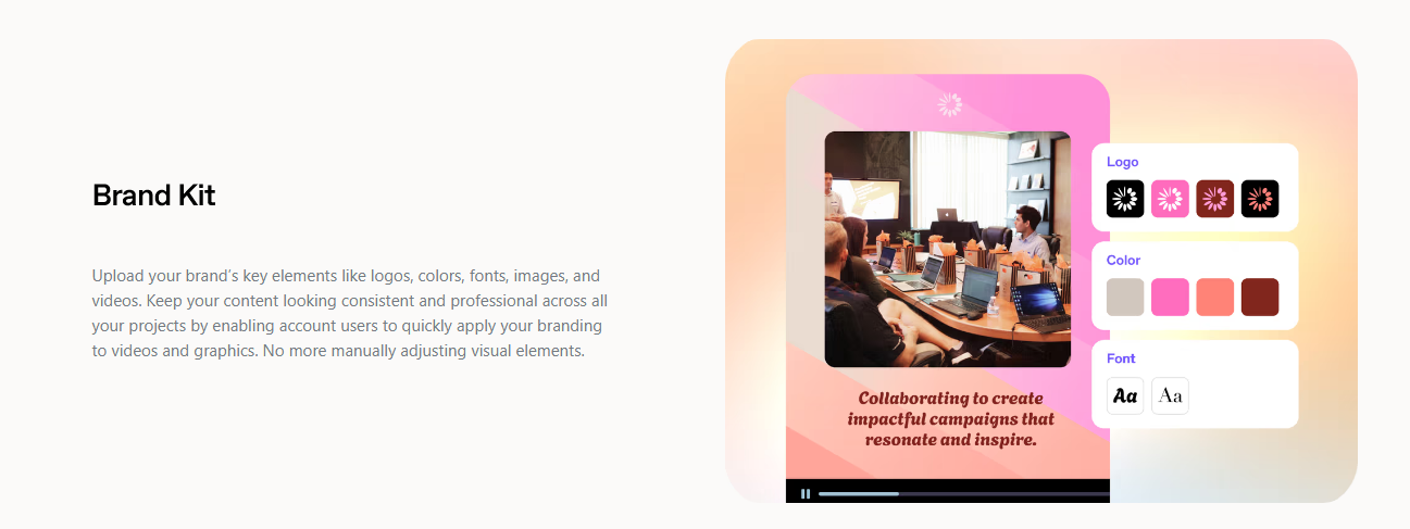 Heygen AI Studio media 9