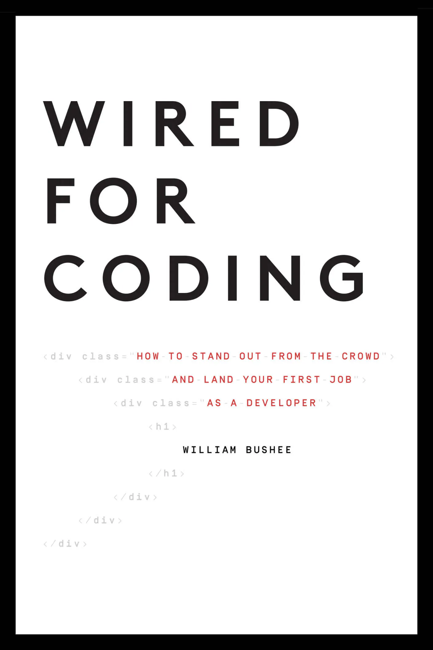 Wired For Coding