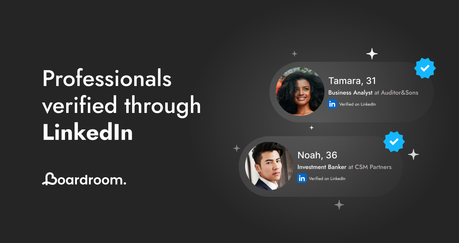 Boardroom gallery image