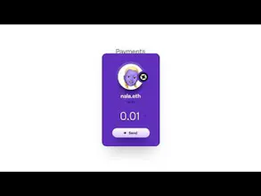 Dappi - Bootstrap for dapps gallery image