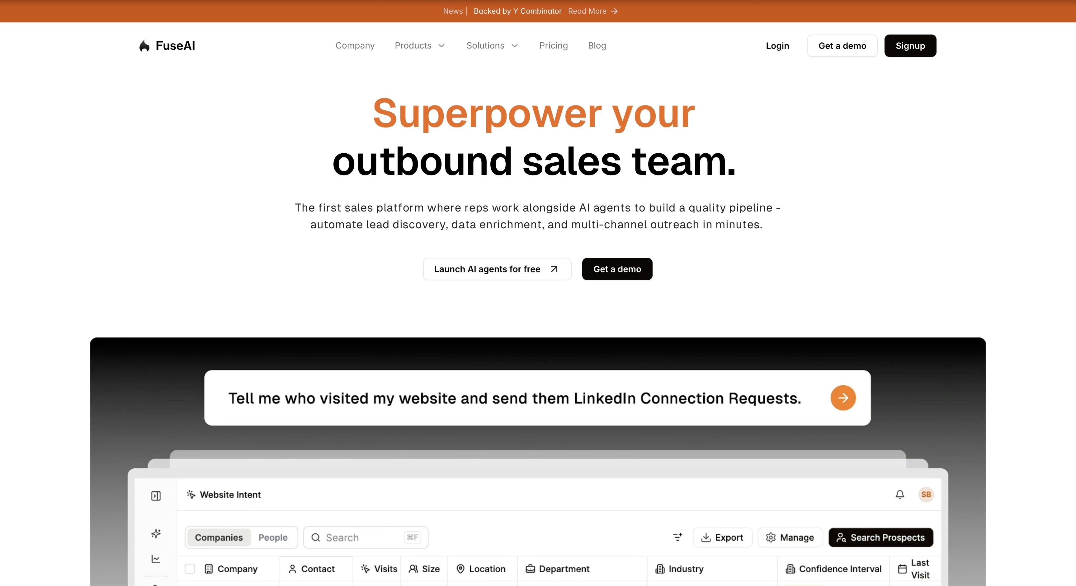 FuseAI gallery image