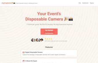 JoyCapture gallery image