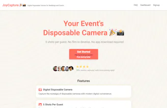JoyCapture gallery image