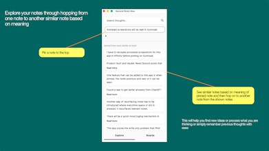 Second Brain Max gallery image