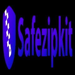 safezipkit.com logo