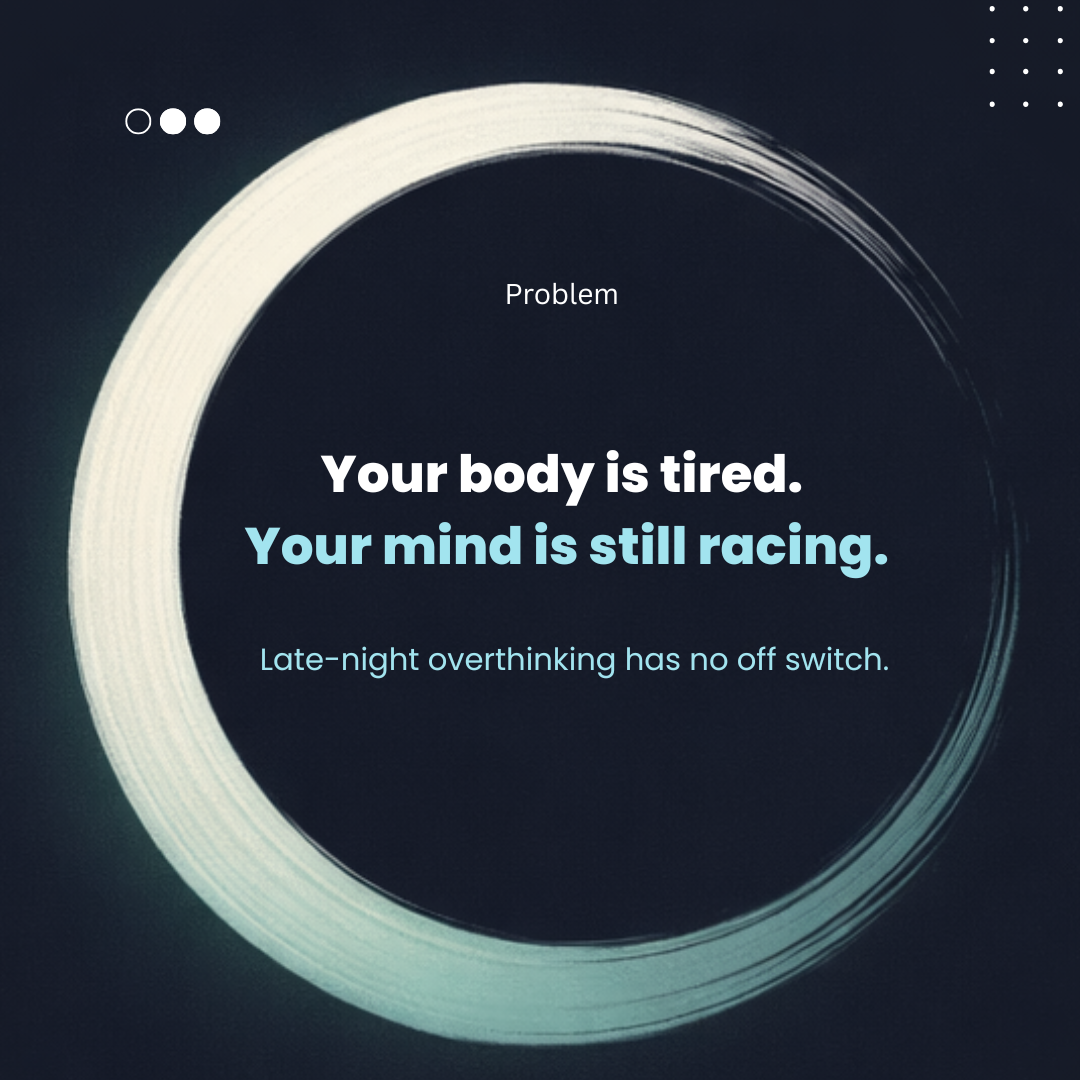 Pause5: Reset for Overthinkers gallery image