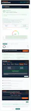 Mortgage Decision Engine gallery image