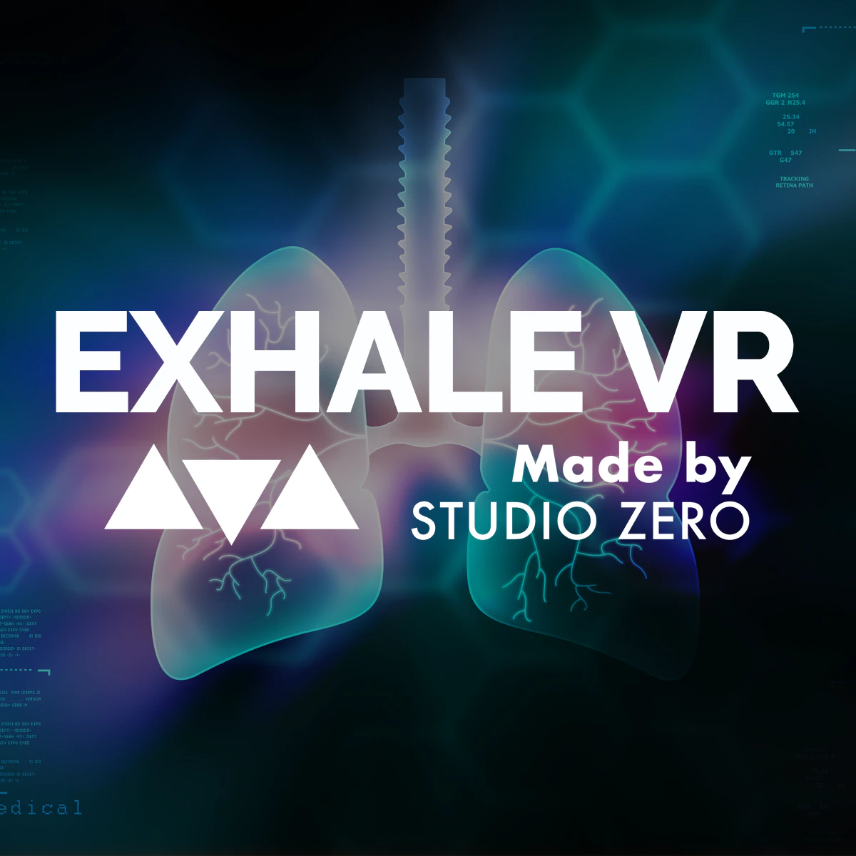 Exhale VR