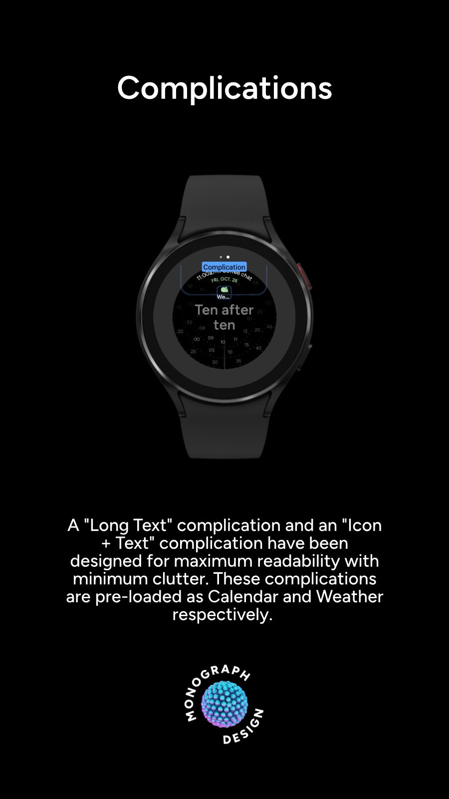 Obscurity Concentric gallery image