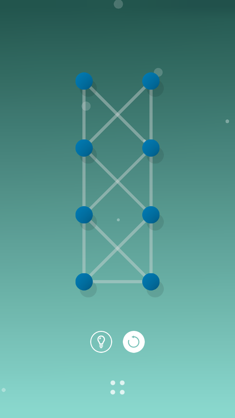 ⚯ ONE LINE gallery image