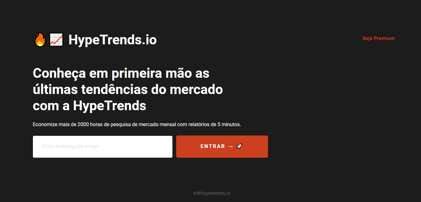 HypeTrends.io gallery image