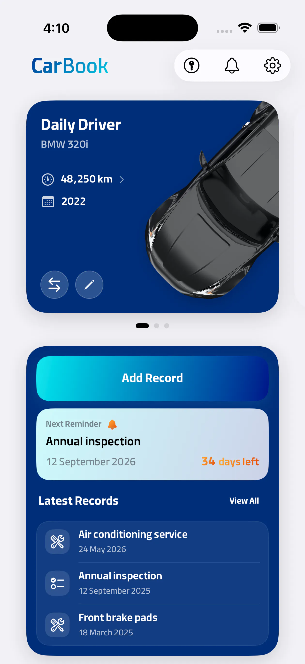 Carbook