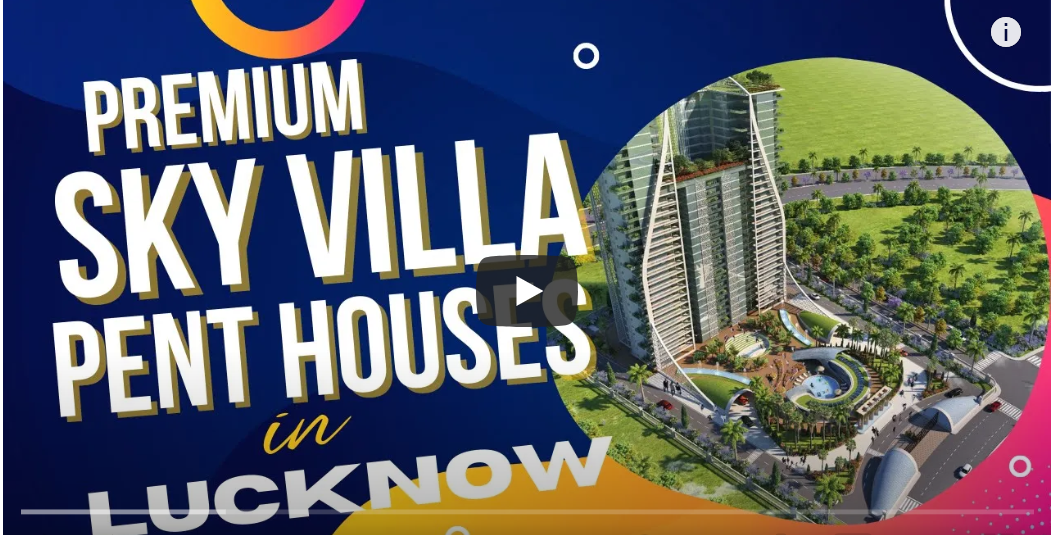 ekana antalya lucknow