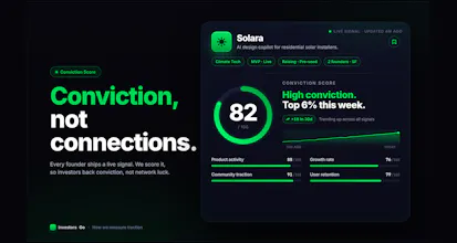 investorsGo gallery image