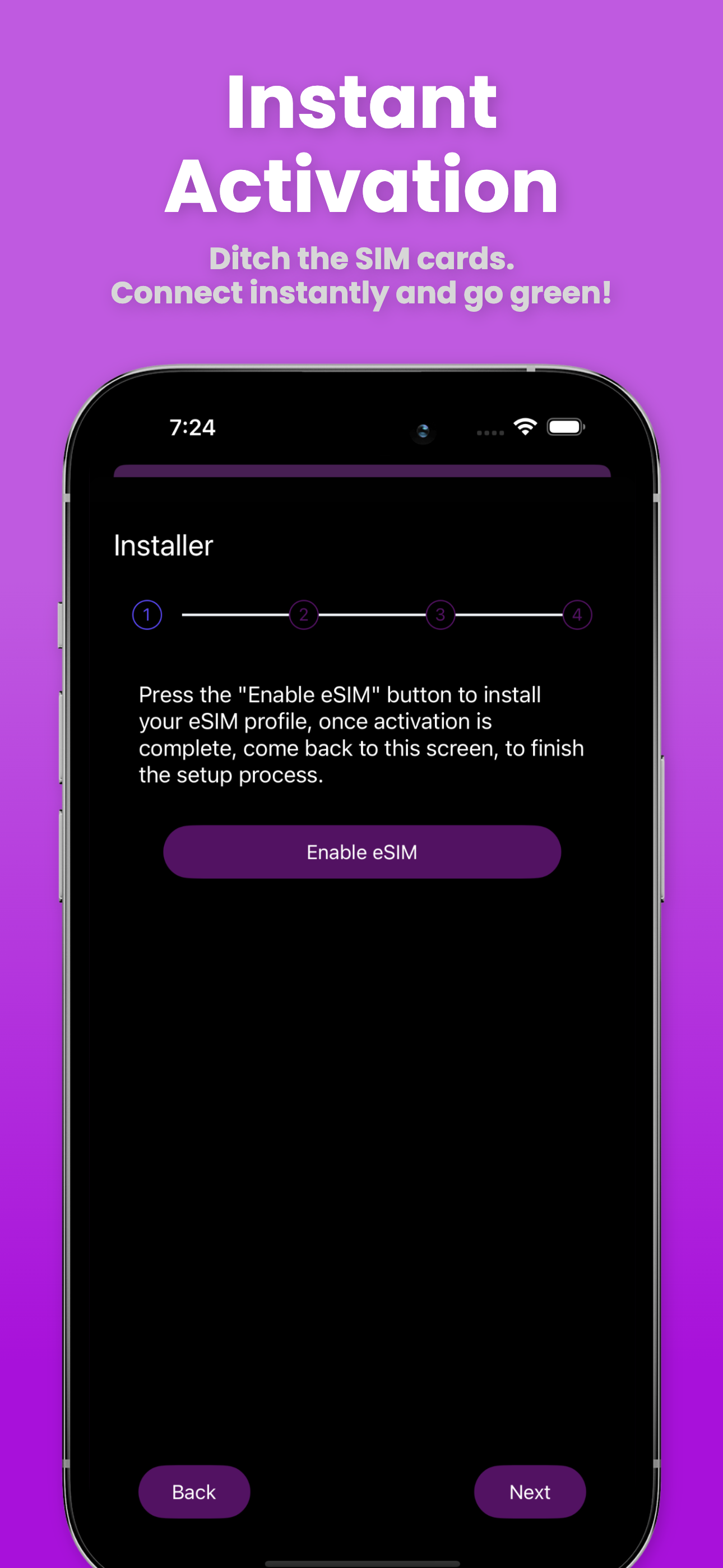 Nesa Mobile media 4
