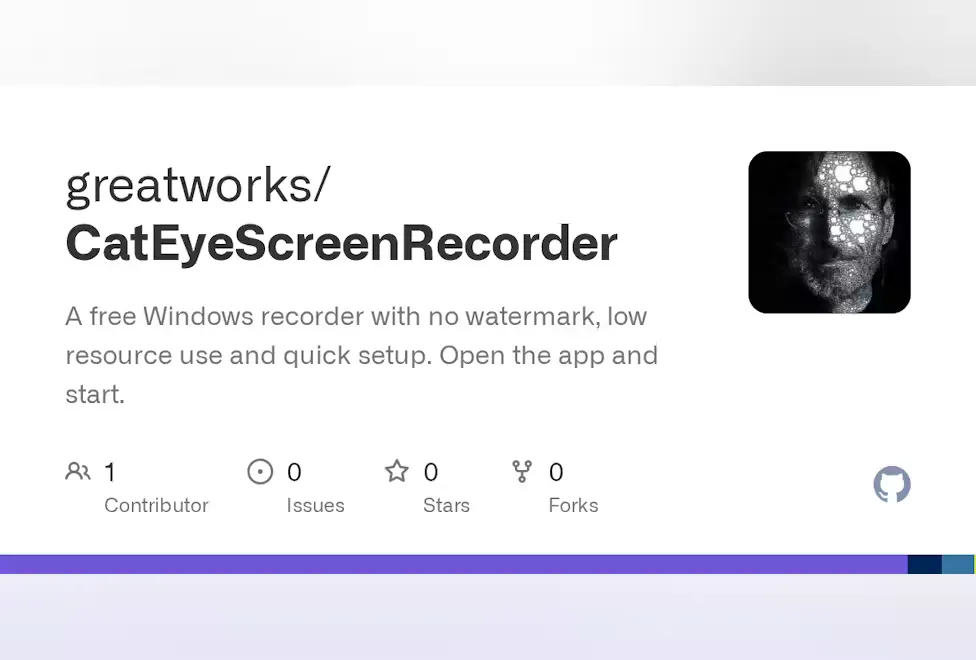CatEye Screen Recorder gallery image