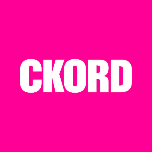Ckord