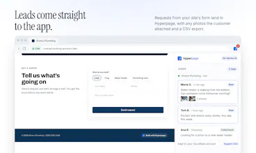 Hyperpage gallery image