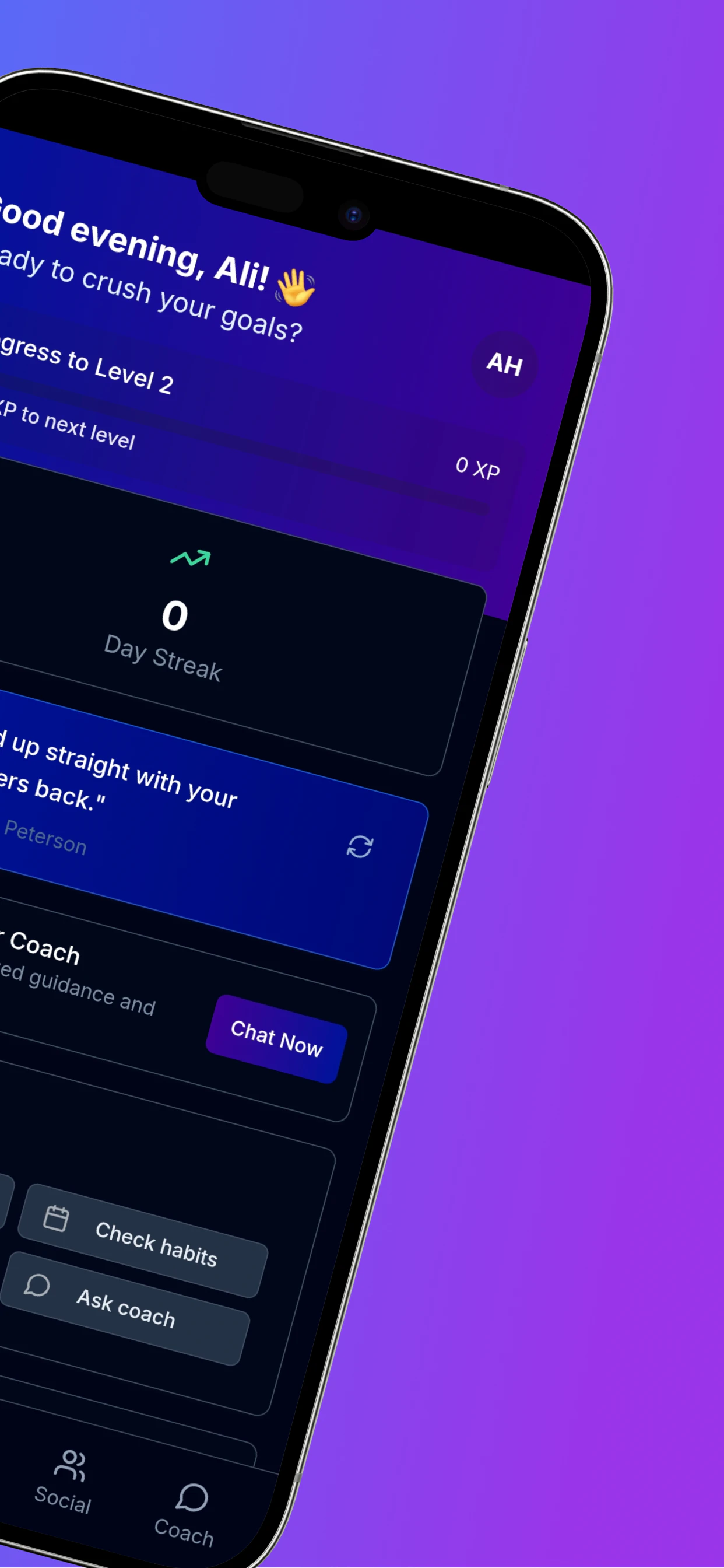 Sidekick by Growth Magic 截图 1
