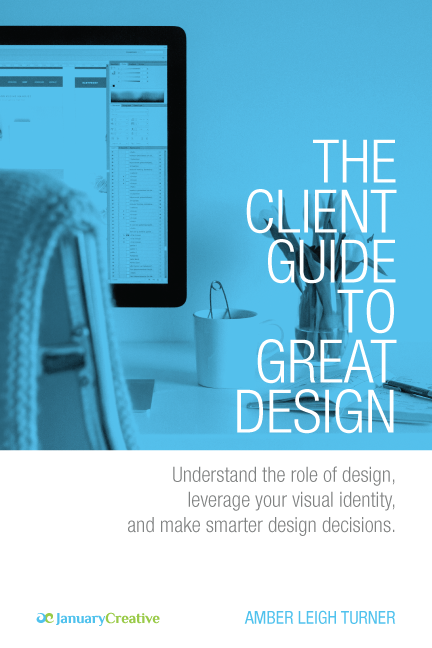 The Client Guide to Great Design (Pre-order) gallery image