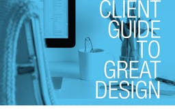 The Client Guide to Great Design (Pre-order) media 1