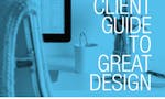 The Client Guide to Great Design (Pre-order) image