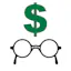 Stock Glasses